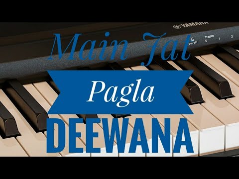 main jat yamla pagla deewana video song free download